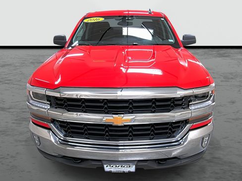 Used 2016 Chevrolet Silverado 1500 LT w/ All Star Edition image 6