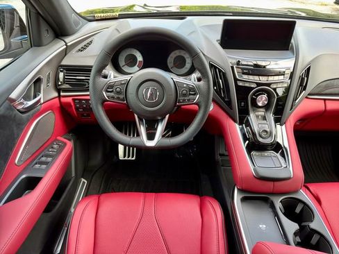 New 2026 Acura RDX A-Spec AWD/4WD image 14