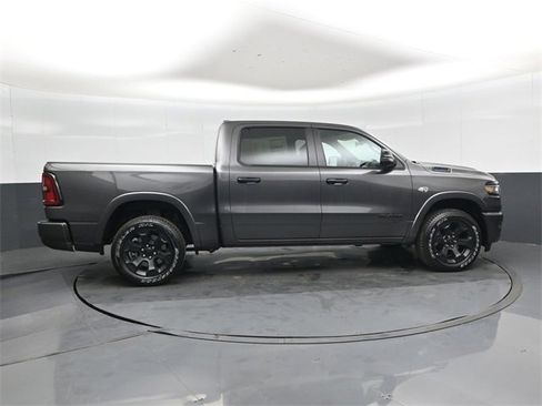 New 2026 RAM 1500 Big Horn image 2