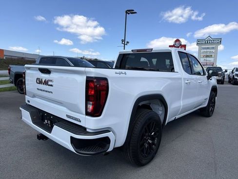 New 2026 GMC Sierra 1500 Elevation AWD/4WD image 6