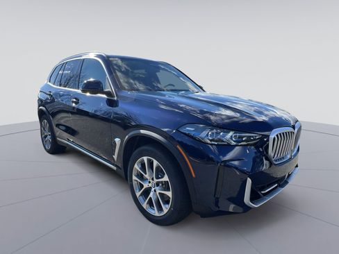 New 2026 BMW X5 xDrive40i image 7