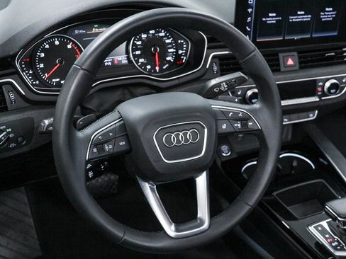 Used 2024 Audi A5 2.0T Premium image 21