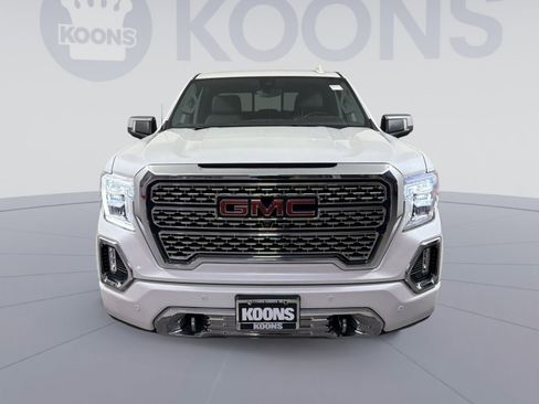 Used 2021 GMC Sierra 1500 Denali w/ Technology Package image 11