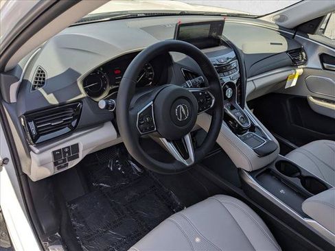 New 2026 Acura RDX SH-AWD w/ Technology Package image 3