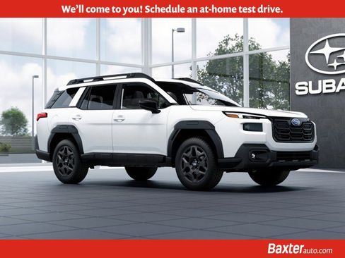 New 2026 Subaru Outback Limited image 1