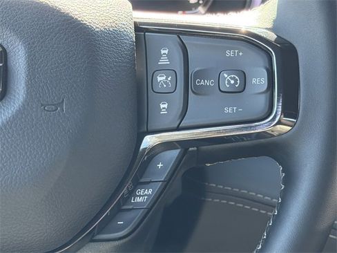 New 2026 RAM 2500 Limited image 25