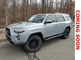 Used 2017 Toyota 4Runner TRD Pro video 1