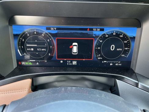 New 2026 Subaru Outback Touring XT AWD/4WD image 32
