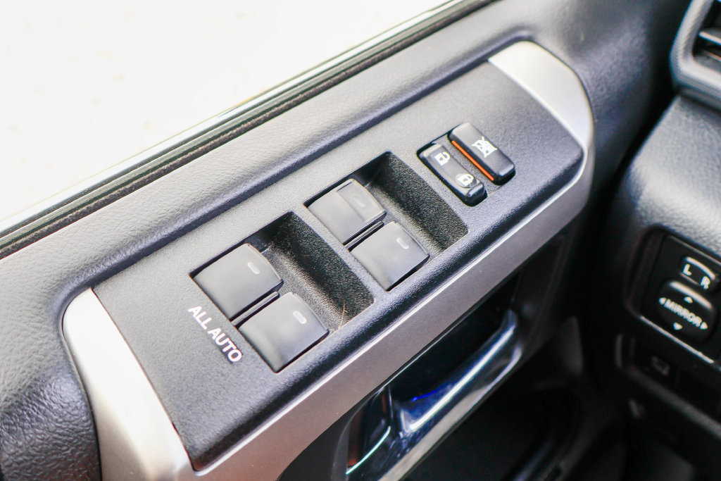 Used 2022 Toyota 4Runner Limited RWD image 19