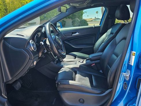 Used 2016 Mercedes-Benz GLA 250 image 27