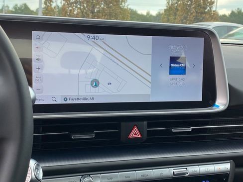 New 2025 Hyundai Ioniq 6 SE image 14