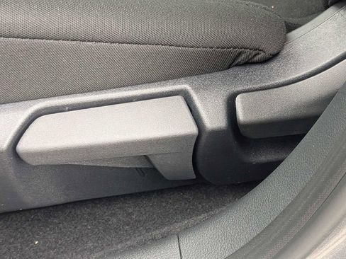 New 2026 Nissan Sentra S w/ S Cold Weather Package FWD image 19