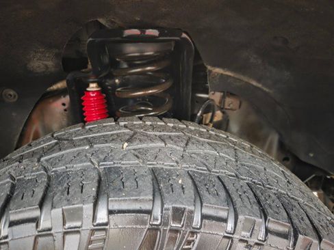 Used 2013 Ford F350 Lariat w/ Lariat Interior Pkg image 86