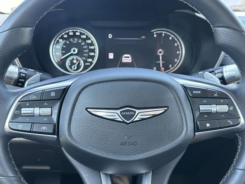 Used 2026 Genesis G70 2.5T AWD/4WD image 24
