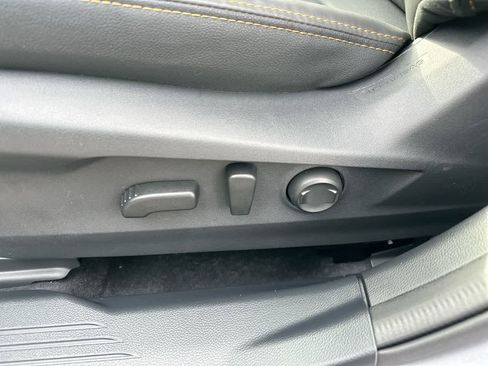 Certified 2025 Subaru Outback Wilderness image 22