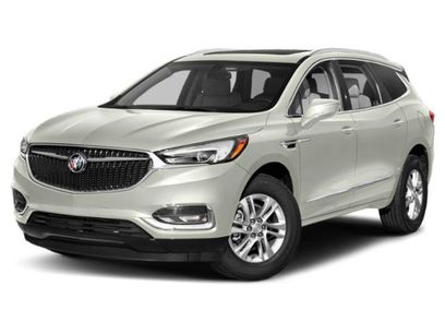 Used 2019 Buick Enclave Essence