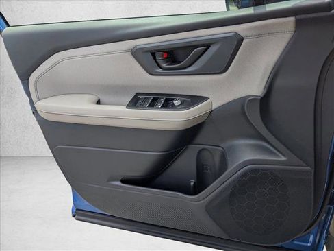 New 2026 Subaru Forester Premium AWD/4WD image 20