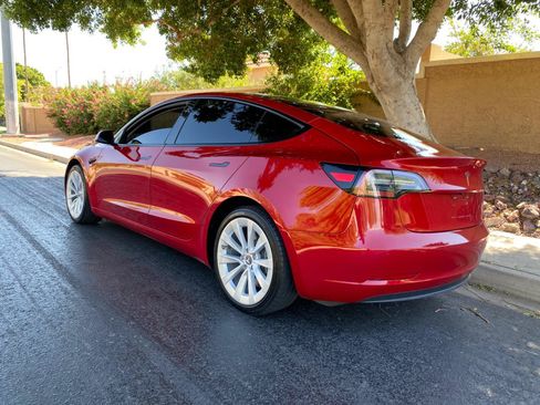 Used 2022 Tesla Model 3 RWD image 67