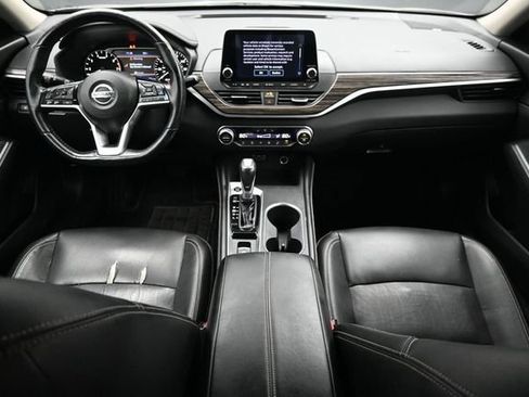 Used 2019 Nissan Altima 2.5 SL AWD/4WD image 17