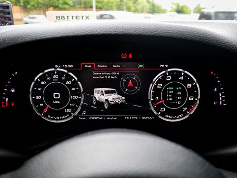 Used 2012 Jeep Wrangler Unlimited Sport AWD/4WD image 64