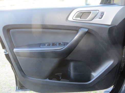 Used 2019 Ford Ranger XLT w/ Equipment Group 302A Luxury image 12