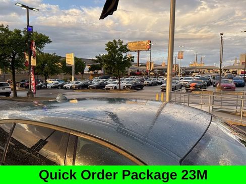 Used 2023 Dodge Hornet GT w/ Tech Pack w/o Parking image 3