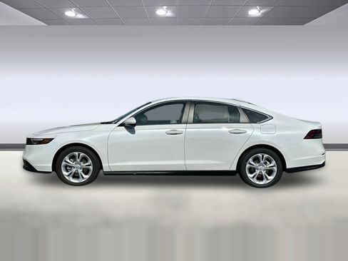 New 2026 Honda Accord LX image 2