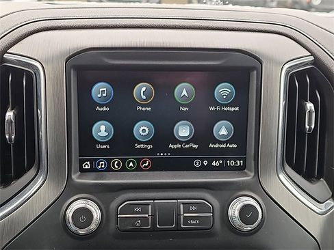 Used 2021 GMC Sierra 2500 Denali image 11