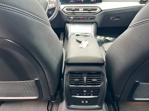 Used 2023 BMW i4 eDrive35 w/ Premium Package RWD image 59