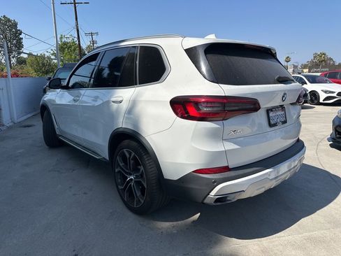 Used 2023 BMW X5 sDrive40i w/ Premium Package RWD image 4