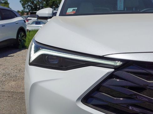 New 2025 Acura ADX A-Spec image 4