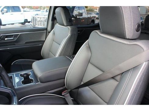 New 2026 GMC Sierra EV Elevation w/ Premium Package image 2