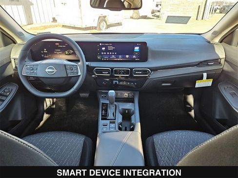 New 2026 Nissan Sentra SV image 19