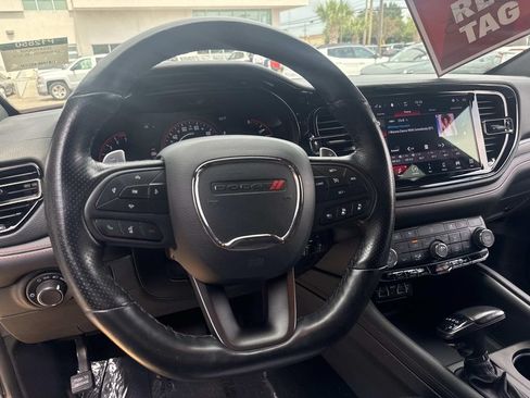 Used 2024 Dodge Durango GT AWD/4WD image 23