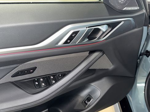 Certified 2025 BMW 430i w/ Premium Package image 18