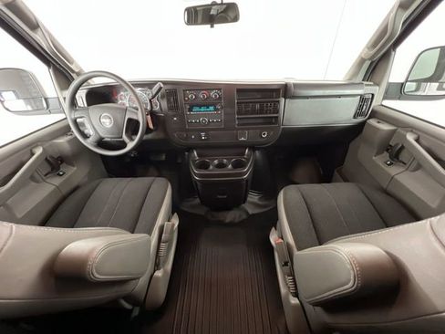 Used 2024 GMC Savana 2500 w/ Driver Convenience Package image 20