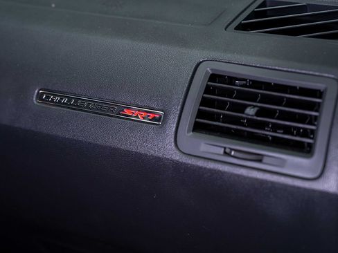 Used 2010 Dodge Challenger SRT8 w/ SRT Option Group II RWD image 24