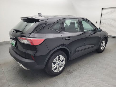 Used 2021 Ford Escape S FWD image 9