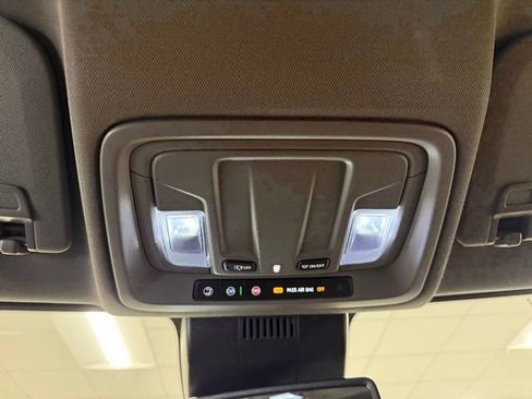 New 2026 Chevrolet Silverado 1500 LTZ image 21