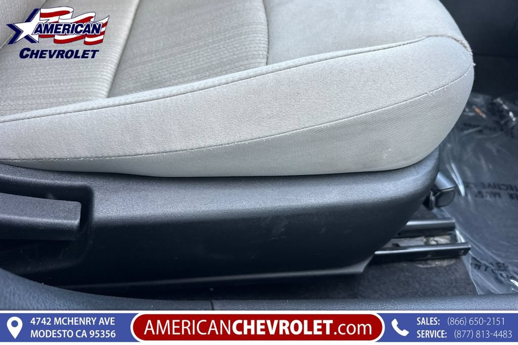 Used 2025 Nissan Altima 2.5 SV FWD image 23
