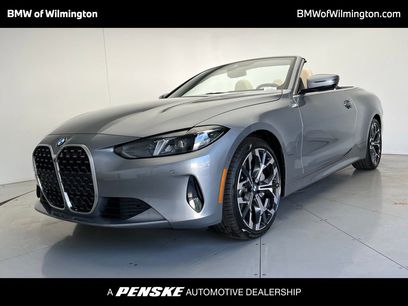 New 2026 BMW 430i 430i w/ Premium Package