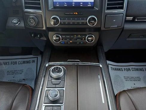 Used 2021 Ford Expedition King Ranch AWD/4WD image 20