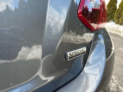 Used 2018 Nissan Altima 2.5 SR w/ SR Special Edition image 36