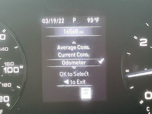 Used 2024 RAM ProMaster 2500 FWD image 12