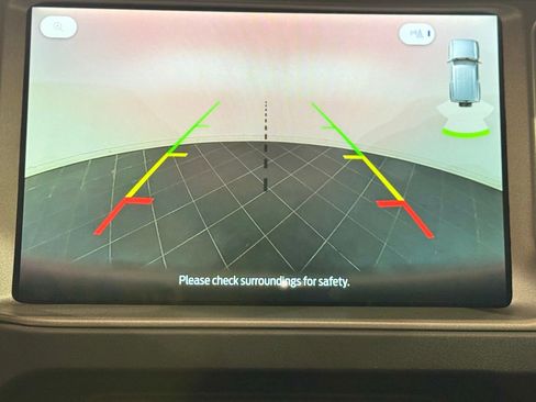 New 2026 Ford Bronco Outer Banks image 78