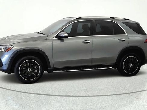 Used 2020 Mercedes-Benz GLE 350 4MATIC image 3