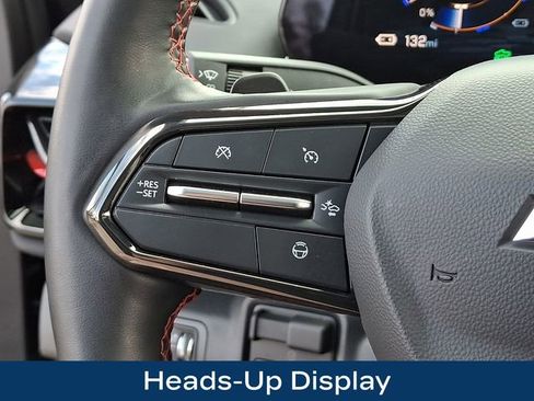 Used 2024 Chevrolet Silverado EV RST image 7