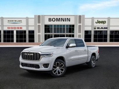 New 2026 RAM 1500 Tungsten