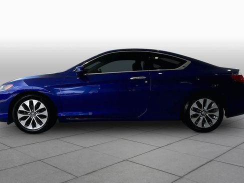 Used 2015 Honda Accord EX image 32