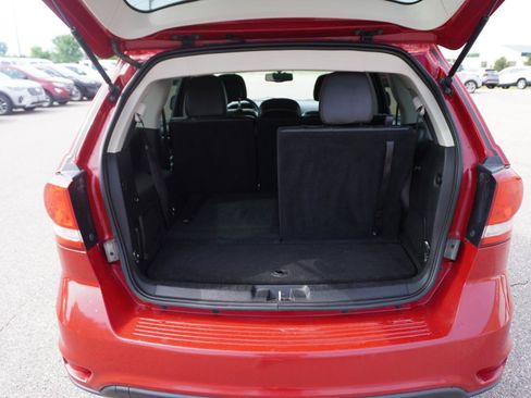 Used 2015 Dodge Journey R/T w/ Flexible Seating Group AWD/4WD image 23
